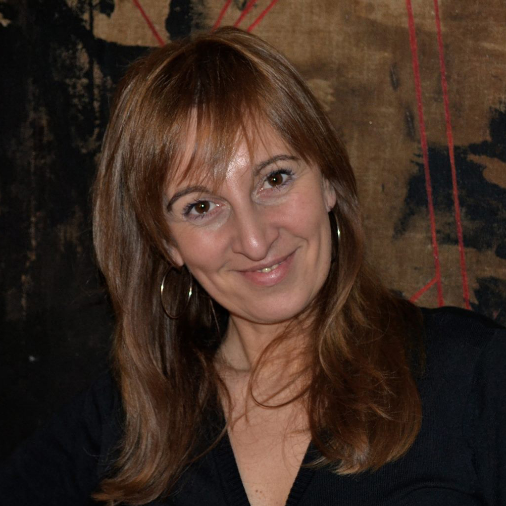 Mariangela Covolo